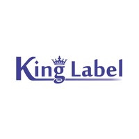 king Label logo - Similar company to Sunavin