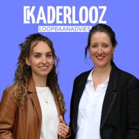 KADERLOOZ loopbaanadvies logo - Similar company to Superstudios Heerlen Oliemolen