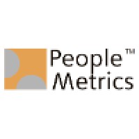 People Metrics (A CIEL HR Group Company) logo - Similar company to Brainayan