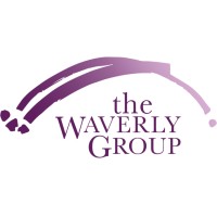 The Waverly Group logo - Similar company to Synchpay