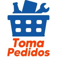 TOMA PEDIDOS SAS logo - Similar company to Comtor
