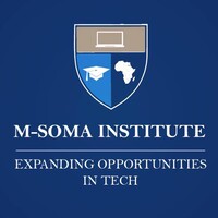 M-Soma Institute logo - Similar company to Dimewise