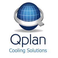 QPlan Cooling Solutions logo - Similar company to Controlsouq.Com