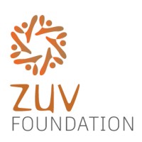 Zuv Foundation logo - Similar company to Nutriage