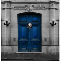 Blu Door Financial, Inc