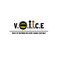 Voice Of Inspiring Inclusive Change Equitably (VOIICE) logo - Similar company to Umi Foundation