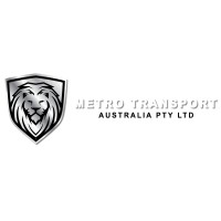 Metro Transport Australia logo - Similar company to Romann Logistics