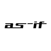 as-if Architekten logo - Similar company to 13&9 Design