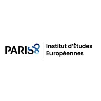 Master Politiques et Gestion de la Culture en Europe - IEE de Paris 8 logo - Similar company to Overjoyed