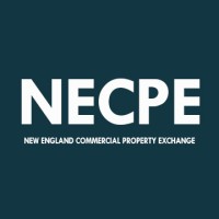 New England Commercial Property Exchange (NECPE) logo - Similar company to Midcoast Regional Redevelopment Authority