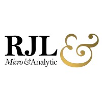 RJL Micro & Analytic GmbH logo - Similar company to Networkmatic Gmbh
