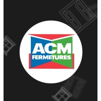 ACM Fermetures logo - Similar company to Evo Combles