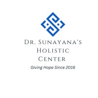 Dr Sunayana's Holistic center -Bangalore logo - Similar company to Rotary Bangalore Whitefield Central