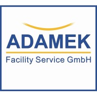 ADAMEK Facility Service GmbH logo - Similar company to Bim - Bildung Im Mittelpunkt
