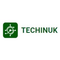 TechinUK logo - Similar company to Sprytech Ltd