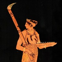 Lampas logo - Similar company to Sophia Aeterna