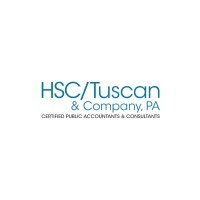 HSC/Tuscan & Company, P.A. logo - Similar company to Miniopolis Llc