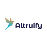 Altruify logo - Similar company to Boost My School