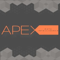 Apex Data Intelligence Ltd logo - Similar company to Data Quality