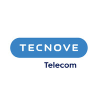 Tecnove Telecom logo - Similar company to Tecnove Custom Trucks