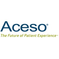 Aceso logo - Similar company to Cispé
