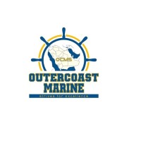 Outer Coast Marine and Ports services logo - Similar company to Benya Marine Group