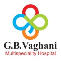 G B Vaghani Multispeciality Hospital logo - Similar company to Self Support It Service