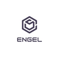 Engel Tecnologia logo - Similar company to Comm