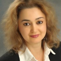 Fay Jamasbi, CPA logo - Similar company to Every Second Accounts