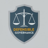 Defensible Governance logo - Similar company to Iwn