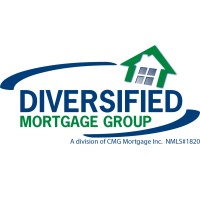 Diversified Mortgage Group logo - Similar company to Re/Max Crossroads