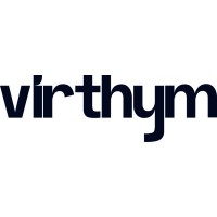 Virthym logo - Similar company to Smith.Box