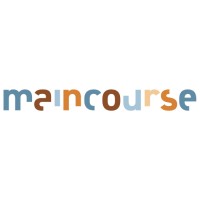 Maincourse BV logo - Similar company to The Mute Zone