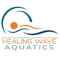 Healing Wave Aquatics logo - Similar company to Feral Cat Coalition