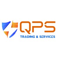 Q Power and Safety Trading & Services logo - Similar company to Mrsr Techno Services Pvt Ltd