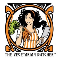 The Vegetarian Butcher logo - Similar company to Birmingham Methodist Circuit