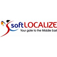 Softlocalize - Translation & Localization Services logo - Similar company to Marvel Localization
