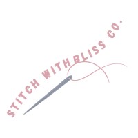 Stitch With Bliss Co.
