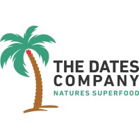 The Dates Company logo - Similar company to Yala Dates (Yalj Group Company)