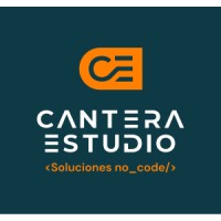 Cantera Estudio logo - Similar company to Cantera Software