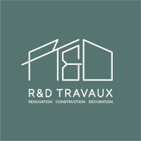 R&D TRAVAUX logo - Similar company to Apolean - L'Agence Marketing
