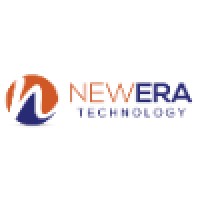 NewEra Technology logo - Similar company to Pakty