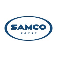 Samco-National Construction Company logo - Similar company to Systra Egypt
