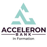 Acceleron Bank, In Formation logo - Similar company to Workreative
