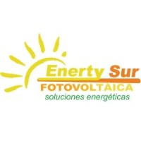 Enerty Sur Fotovoltaica logo - Similar company to Codibaix S.L.