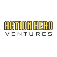 Action Hero Ventures logo - Similar company to Phathisa.Com