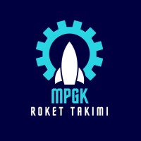 MPGK Roket Takımı logo - Similar company to Günaltay Roket