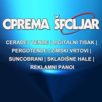 Oprema Špoljar d.o.o. logo - Similar company to Mariteh D.O.O.