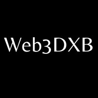 Web3DXB logo - Similar company to Lore Network