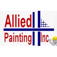 ALLIED PAINTING, INC. logo - Similar company to Strongcore Group, Llc